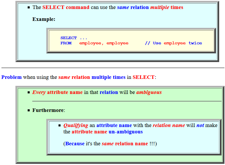 CS457 Syllabus & Progress