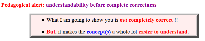 CS457 Syllabus & Progress