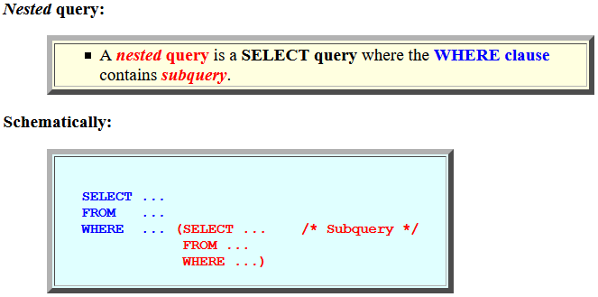 CS457 Syllabus & Progress