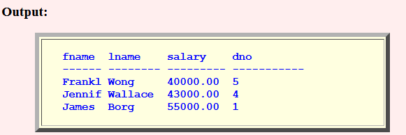 CS457 Syllabus & Progress